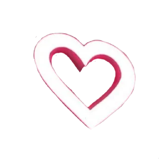 ❤️ emoji стикеры тут 👉 @sticker_08 Telegram sticker 12 of 44