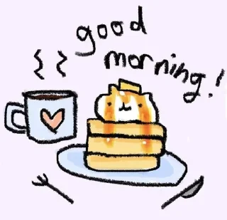 🌟 emoji gm_krestinina Telegram sticker 16 of 42