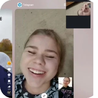 👍 emoji Белка Telegram sticker 6 of 38
