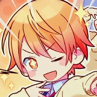 🌟 emoji ᭕੮ઽυκɑઽɑ ੮૯ⲛⲙɑ᭕ Telegram sticker 10 of 60