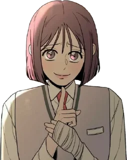 🥺 emoji операция: настоящая любовь Telegram sticker 23 of 61
