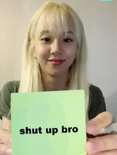 🌟 emoji да ладно тебе Telegram sticker 23 of 28