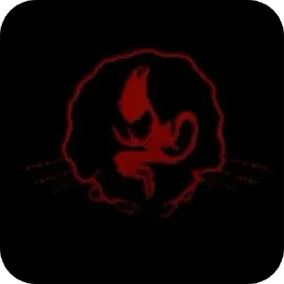Sticker from hatred🥀🩸💢 ᕦ(ò_óˇ)ᕤ