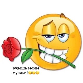 Sticker from me core