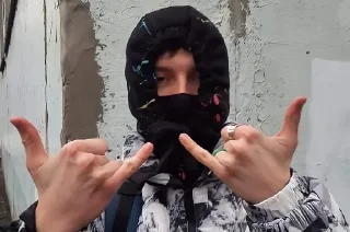 🤙 emoji Братишки Telegram sticker 23 of 91