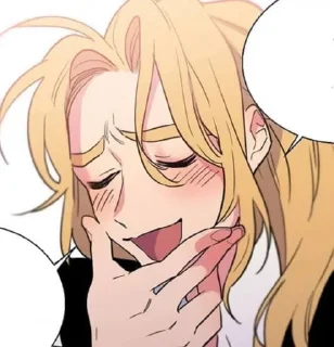 😝 emoji Хен Ю Чжин @amormiaa Telegram sticker 20 of 56