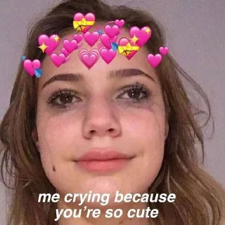 ☠ emoji love these niggas <3 Telegram sticker 20 of 60
