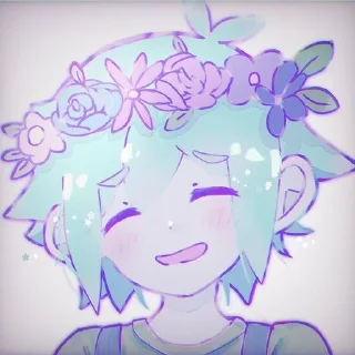 😅 emoji @penis_tengena ᕙ(⇀‸↼‶)ᕗ Telegram sticker 8 of 109