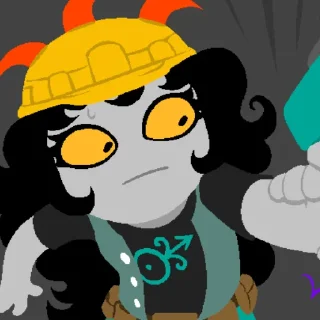 😟 emoji эдолон трахни Telegram sticker 21 of 74