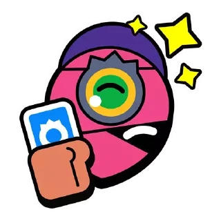 👍 emoji Tara Telegram sticker 9 of 25
