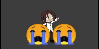 😭 emoji хезе хаза @plancakeinfo Telegram sticker 20 of 61