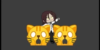 🙀 emoji хезе хаза @plancakeinfo Telegram sticker 19 of 61
