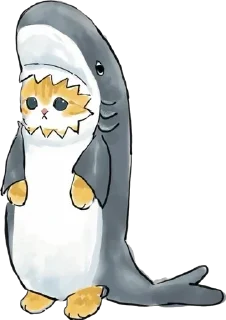 😥 emoji 😼 Telegram sticker 14 of 36