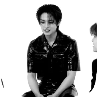 Sticker from B-W LEE KNOW @WQOREE @FMPWQ ★