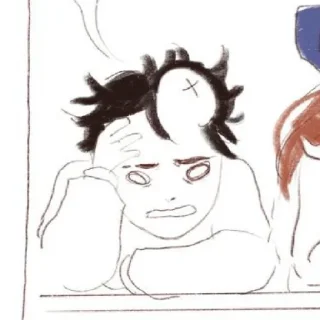 😰 emoji Юра (не гей) Telegram sticker 20 of 52
