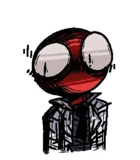 ⭐️ emoji сковорода, тапок @AniPics_bot Telegram sticker 9 of 111