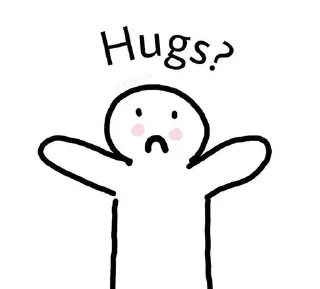 😿 emoji НюхниПодонок) Telegram sticker 6 of 12