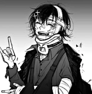 🪦 emoji Больше стикеров –> @striketop 💦 Telegram sticker 13 of 51