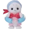 🤩 emoji sylvanian ⟡ @stikidari @TgEmodziBot Telegram sticker 18 of 28