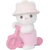 🤩 emoji sylvanian ⟡ @stikidari @TgEmodziBot Telegram sticker 21 of 28