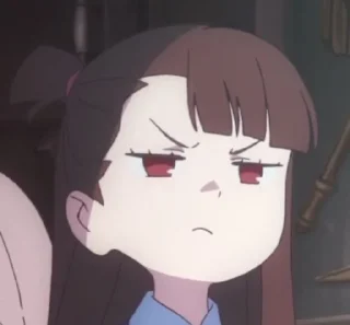 😠 emoji 😔🖕🏻 Telegram sticker 11 of 19