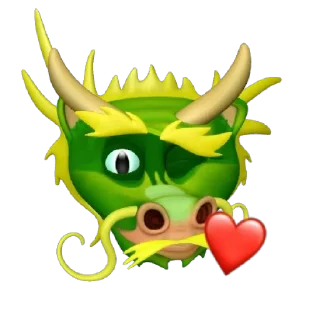 🌟 emoji поцелуй 💋 Telegram sticker 21 of 27