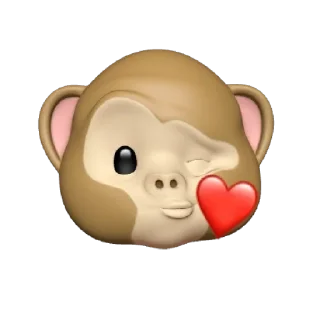 🌟 emoji поцелуй 💋 Telegram sticker 8 of 27