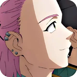 📖 emoji мицуки кирю Telegram sticker 10 of 29