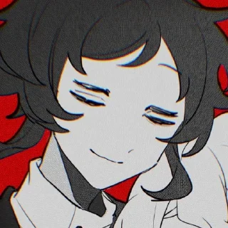 📓 emoji ФРЕЙ ЛУЧШИЙ Telegram sticker 21 of 22