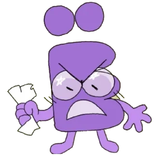 🟪 emoji Ёшка (Создатель @Podsolnyx_tipo) Telegram sticker 8 of 26