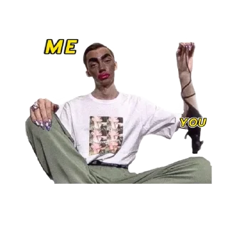 🖕 emoji SAINT PETROV Telegram sticker 14 of 19