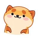 ✌️ emoji Donut by @LilAladin Telegram sticker 15 of 28