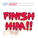 😵 emoji Donut by @LilAladin Telegram sticker 22 of 28