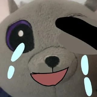 🤣 emoji Кажан Степан топ😍 Telegram sticker 10 of 13