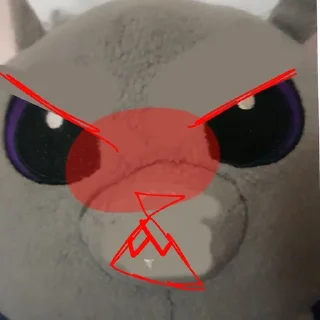 Sticker from Кажан Степан топ😍