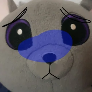 😭 emoji Кажан Степан топ😍 Telegram sticker 6 of 13