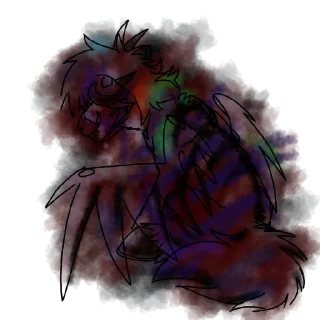 Sticker from ORISH_sound_AS-328