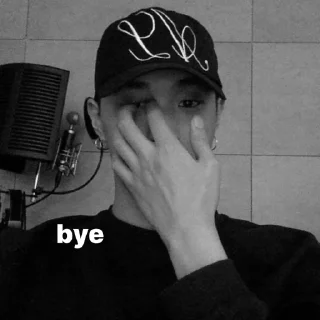 🥷 emoji jinhyeong @nmhlp Telegram sticker 10 of 30