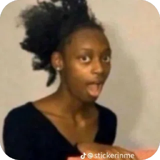 🫥 emoji Prikolnie smiles Telegram sticker 16 of 17