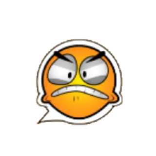 😆 emoji Эмоджи ММБ Telegram sticker 14 of 49