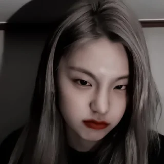 💣 emoji yeji by @kengastickers Telegram sticker 21 of 55