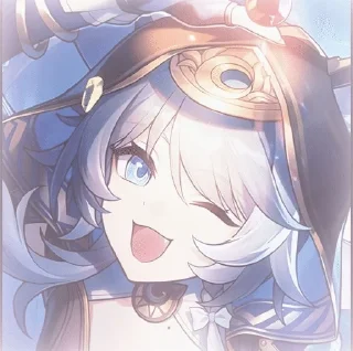 🌟 emoji Cipher Honkai Star Rail Telegram sticker 10 of 61
