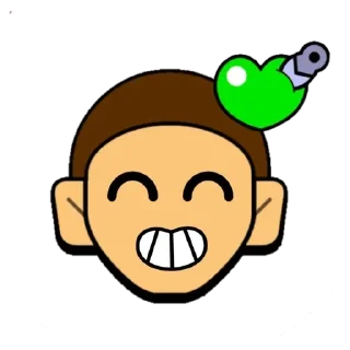 😘 emoji Нн Из Витебска Telegram sticker 10 of 41