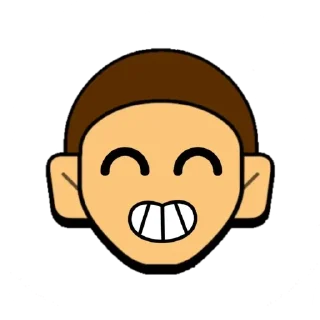 Sticker from Нн Из Витебска