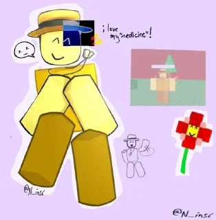 Sticker from — ^_^ !! @sova_skovoroda