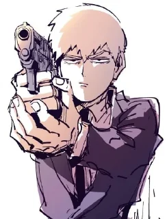 💀 emoji Добри бобр Telegram sticker 14 of 51