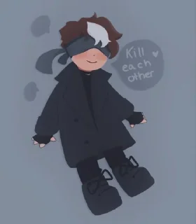 🎙️ emoji 🔊⚞𝒮𝒾𝓇𝑒𝓃.⚟📢 || @W31RRD0 Telegram sticker 24 of 38