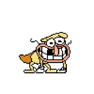 🤕 emoji Theodore Noise @mark_mdl Telegram sticker 9 of 120