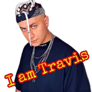 🤙 emoji DAVA Telegram sticker 10 of 76
