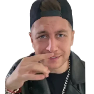 🤪 emoji DAVA Telegram sticker 12 of 76